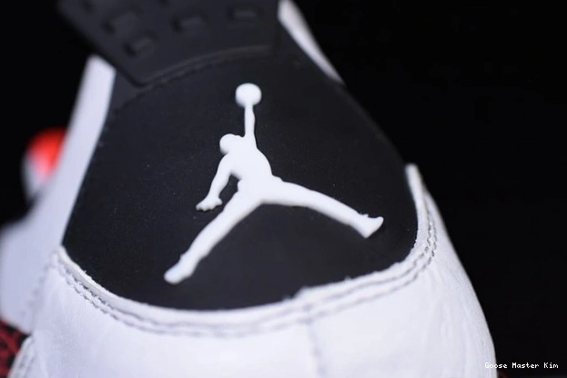 308497-116 4 Lava Retro Air Jordan Hot 0605
